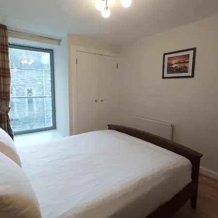 Highland Club Scotland Apartments Fort Augustus Exterior photo