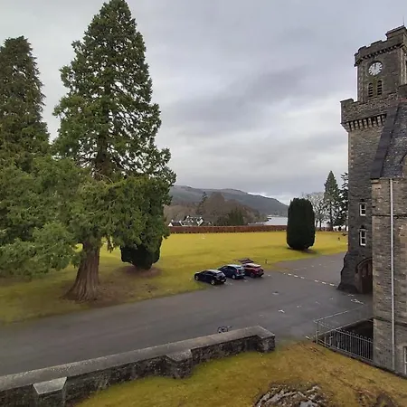 Highland Club Scotland Apartments Fort Augustus Exterior photo