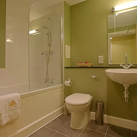 Highland Club Scotland Apartments Fort Augustus Room photo