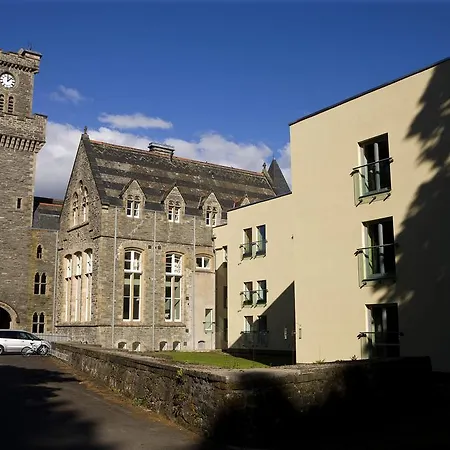 Highland Club Scotland Apartments Fort Augustus Room photo