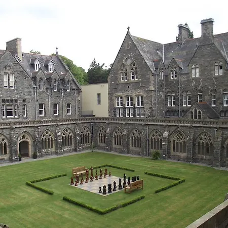 Highland Club Scotland Apartments Fort Augustus Room photo