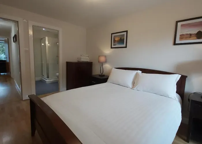 Highland Club Scotland Apartments