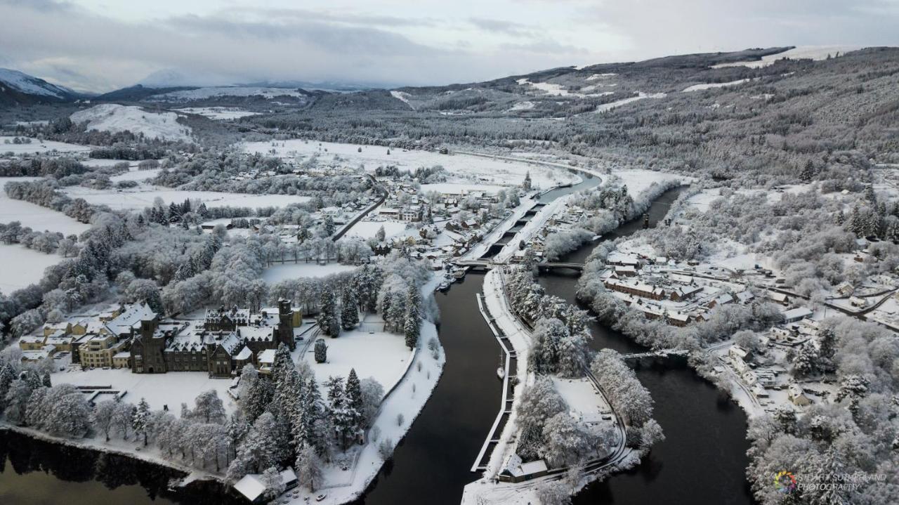 Apartment Highland Club Scotland Fort Augustus