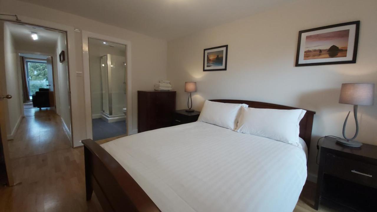 Highland Club Scotland Apartment *