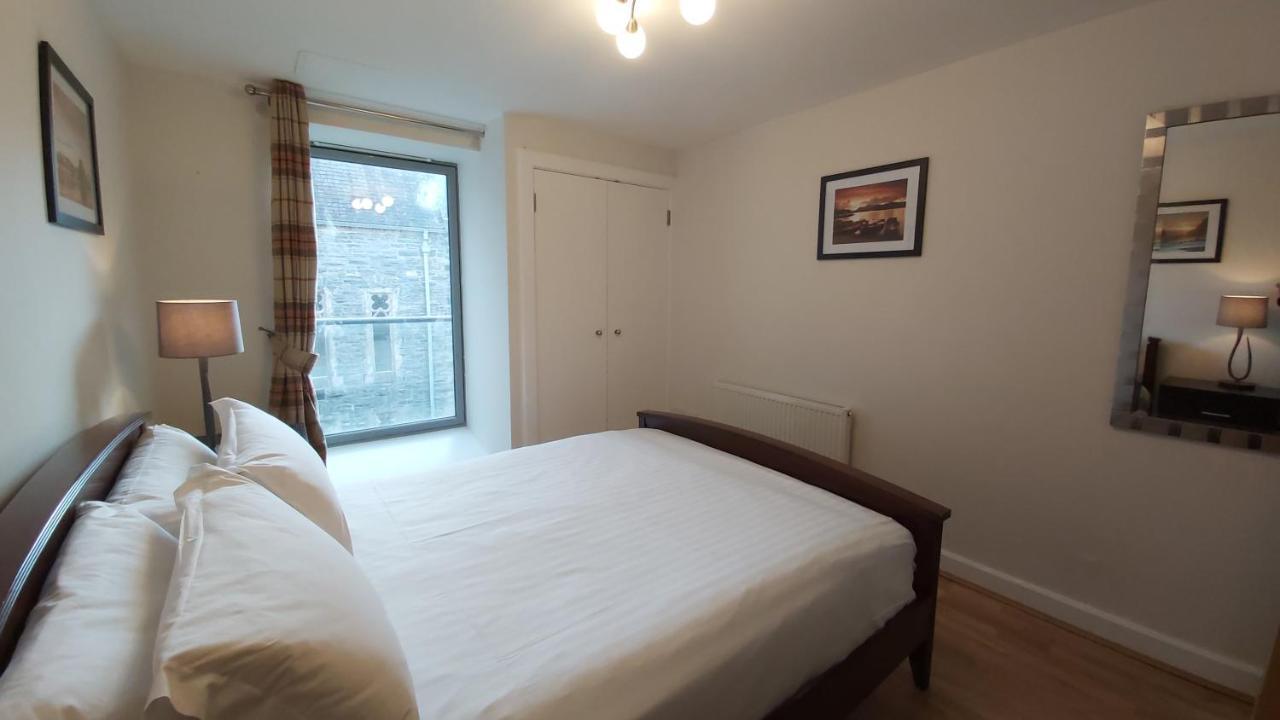 Apartment Highland Club Scotland *