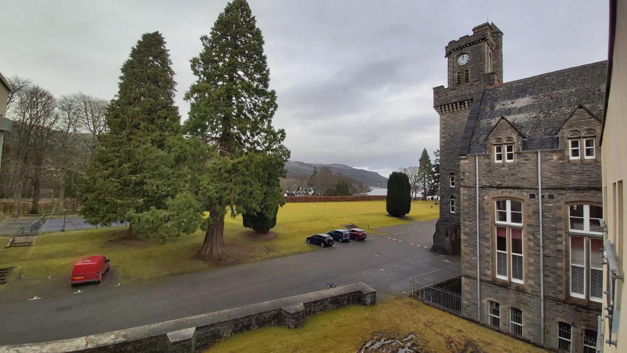 Highland Club Scotland