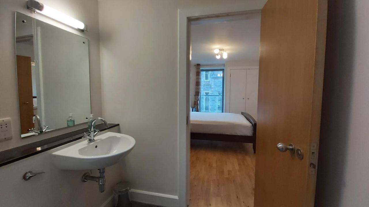 Highland Club Scotland Apartment Fort Augustus