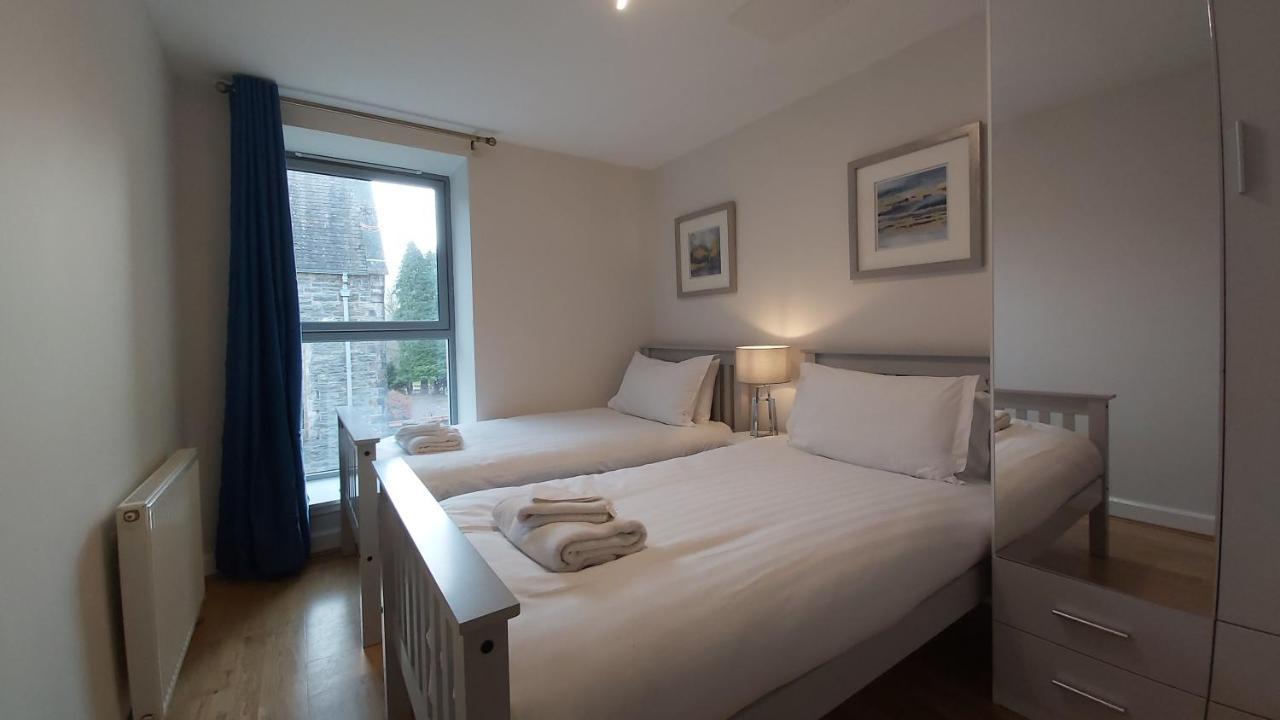 Apartment Highland Club Scotland