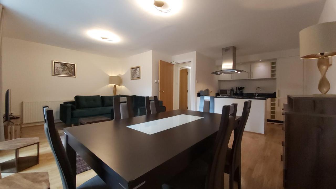 Apartment Highland Club Scotland *