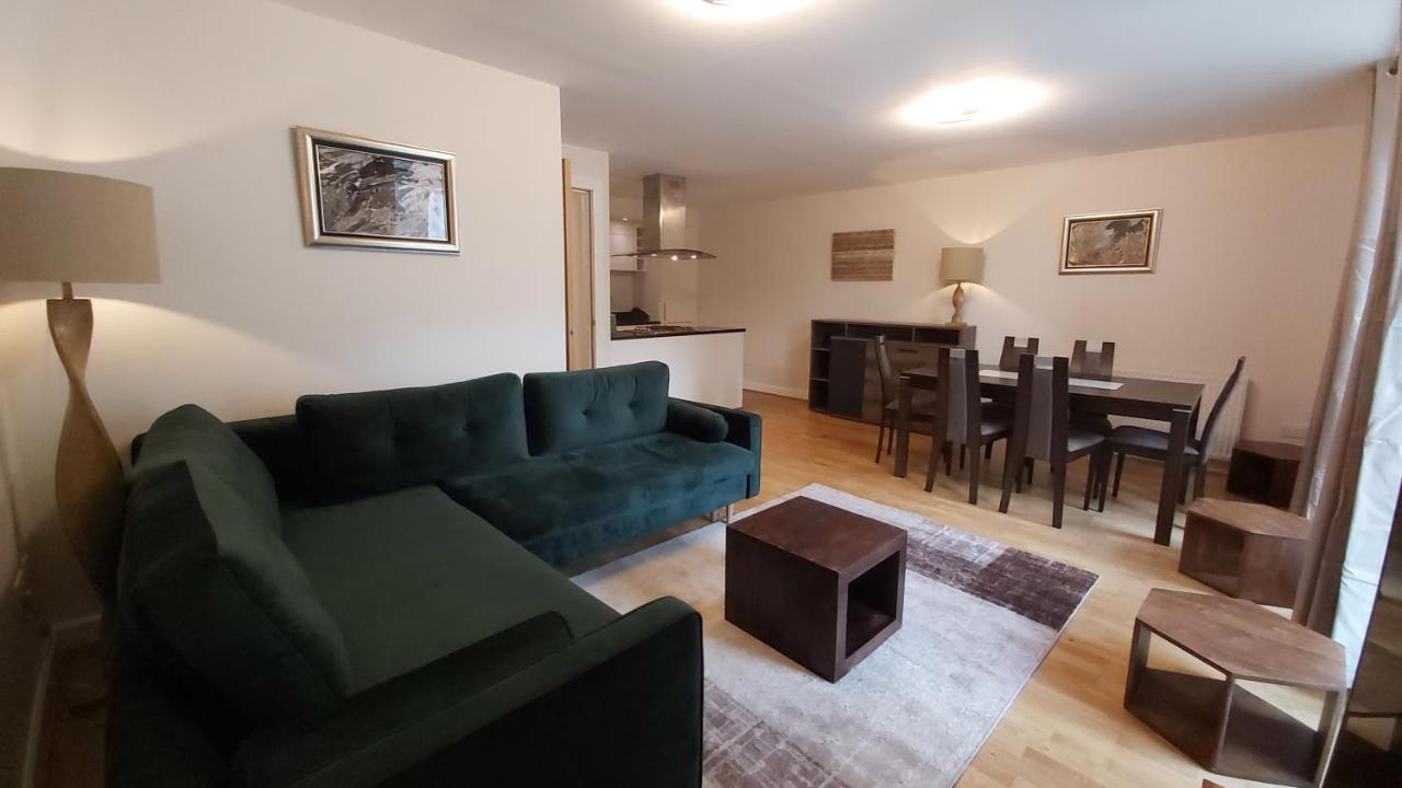 Apartment Highland Club Scotland Fort Augustus