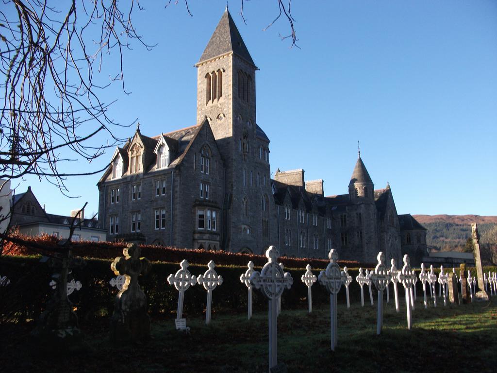 Apartment Highland Club Scotland *