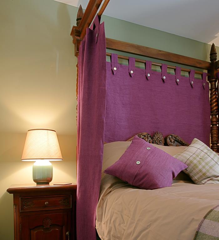 Highland Club Scotland * Fort Augustus