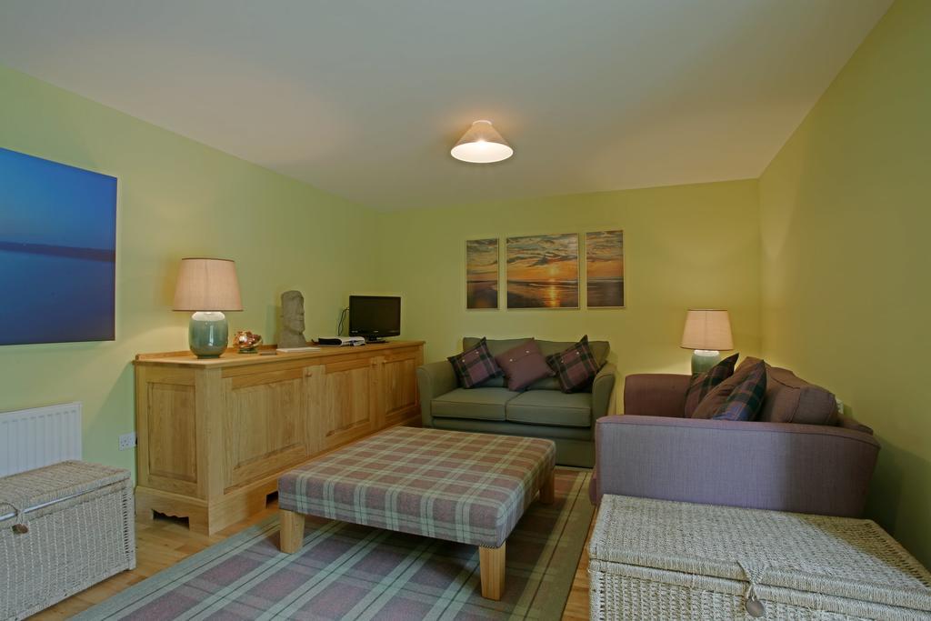 Highland Club Scotland Apartment Fort Augustus