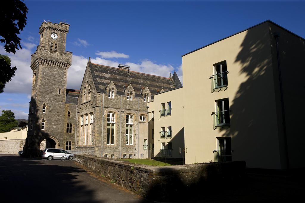 Highland Club Scotland Apartment