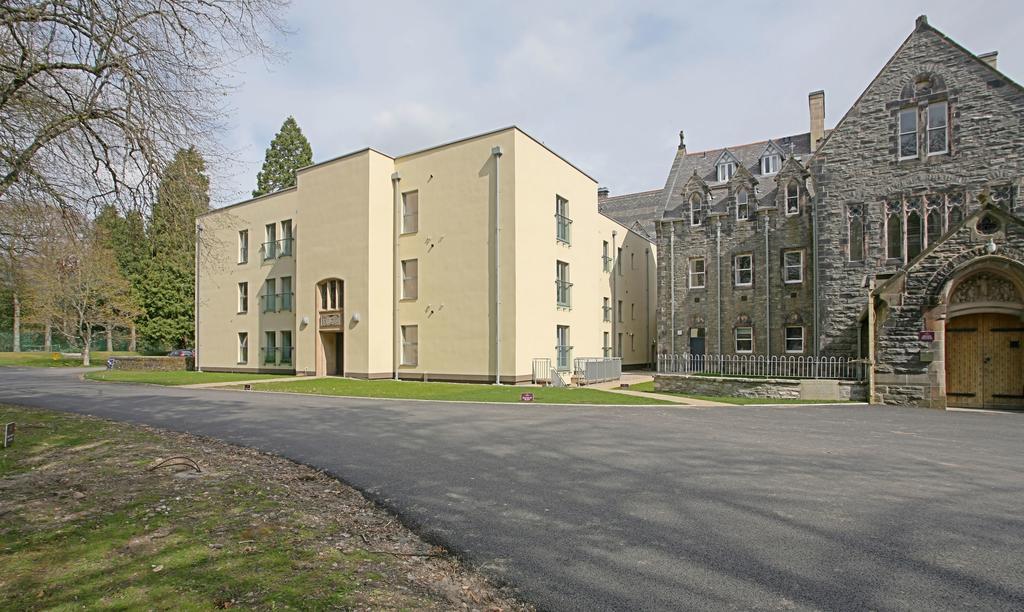 Highland Club Scotland Apartment