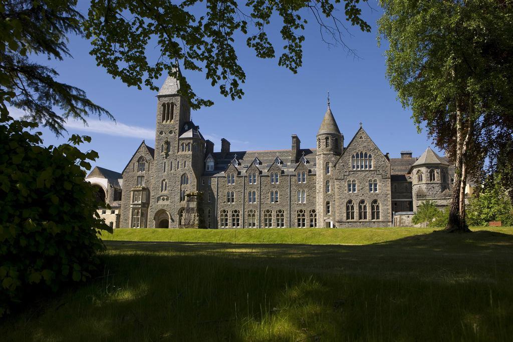 Highland Club Scotland