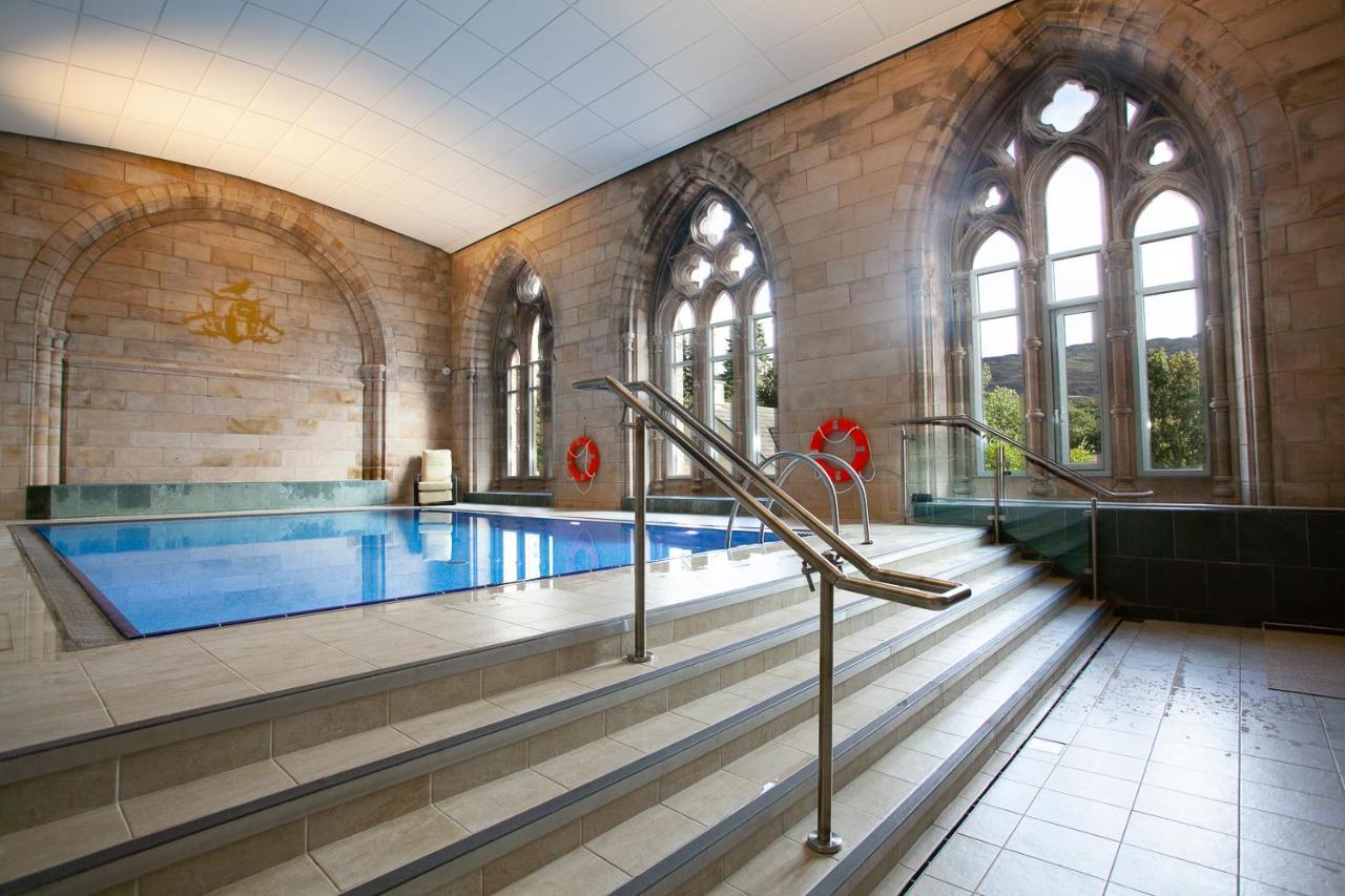 Highland Club Scotland Apartment *