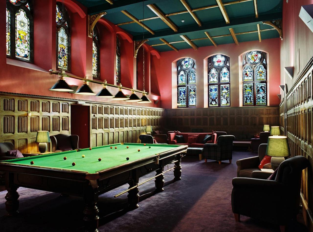Apartment Highland Club Scotland *