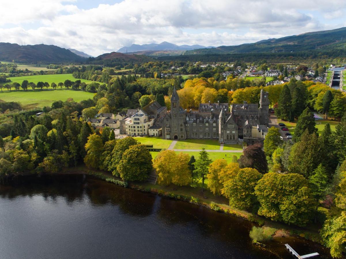 Highland Club Scotland Apartment Fort Augustus
