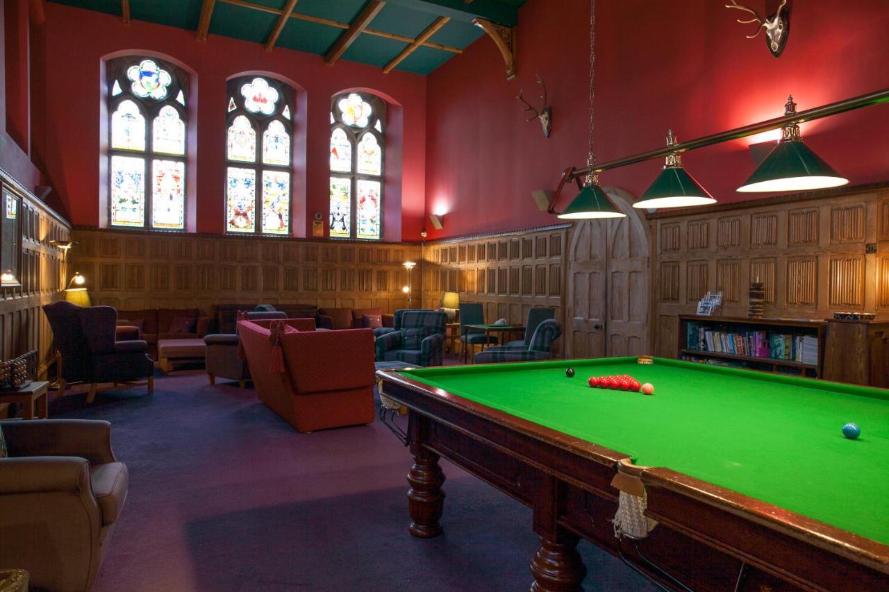 Highland Club Scotland Apartment *